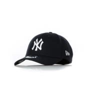 MLB The League Neyyan Game Cap New Era , Black , Heren