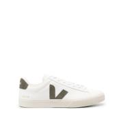 Witte Sneakers voor Mannen Veja , White , Heren