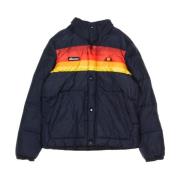 Donsjack voor Heren Ellesse , Blue , Heren