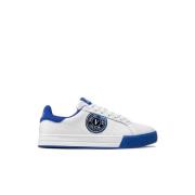 Stijlvolle Array Damessneakers Versace Jeans Couture , White , Dames