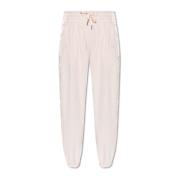 Sweatpants Adidas Originals , Pink , Dames