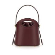 Luxe Mini Tas voor Stijlverhoging Etro , Red , Dames