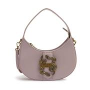 Paarse Schoudertas voor Vrouwen Just Cavalli , Purple , Dames