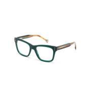 Her0257 1ED Optical Frame Carolina Herrera , Green , Dames