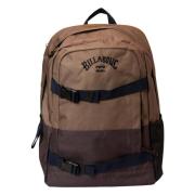 Command Stash Rugzak Billabong , Brown , Heren