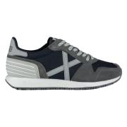 Massana 535 Sneakers Munich , Gray , Heren