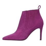 Paars Marc Ellis , Purple , Dames