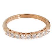 Pre-owned Rose Gold rings Tiffany & Co. Pre-owned , Yellow , Dames