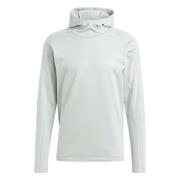 Hoodie Adidas , Gray , Heren