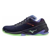 Wave Stealth Neo Sneakers Mizuno , Multicolor , Heren