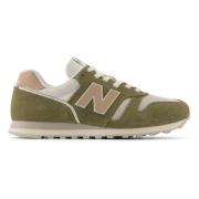 373v2 Sneakers New Balance , Green , Dames