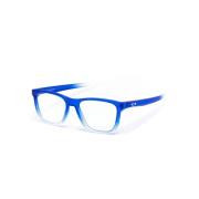 Ox8163 816311 Optical Frame Oakley , Blue , Heren