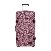 Stijlvolle Transit'r M Trolley Tas Eastpak , Multicolor , Unisex