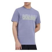 T-shirt Guess , Blue , Heren