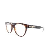 VE 3304 Versace , Brown , Unisex