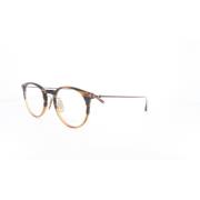 Glasses Oliver Peoples , Brown , Unisex