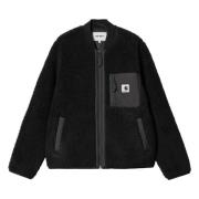 Janet Liner Jack Carhartt Wip , Black , Dames