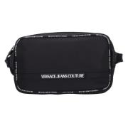 Accessoires Zwart Versace Jeans Couture , Black , Heren