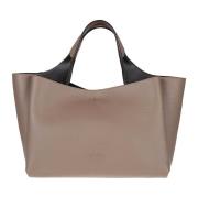 Mini Tas in APA Stijl Tod's , Brown , Dames