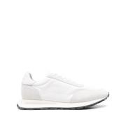 Witte Sneakers voor Mannen Philippe Model , White , Heren