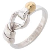 Pre-owned Yellow Gold rings Tiffany & Co. Pre-owned , Gray , Dames