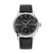 Fc-706B3H6 - Horloge Manufacture Fc-706B3H6 Klassiek Frederique Consta...