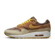 Premium Pecan Air Max 1 Sneakers Nike , Beige , Heren