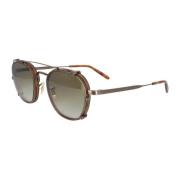 Sunglasses Oliver Peoples , Brown , Unisex