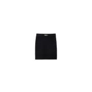 Stijlvolle Rok voor Vrouwen Pinko , Black , Dames