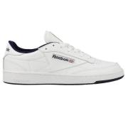 Comfortabele Sportieve Sneakers Reebok , White , Heren