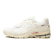 2002R Protection Pack Sea Salt Sneakers New Balance , White , Heren