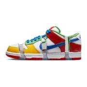 Stijlvolle Dunk Sneakers voor elke collectie Nike , Multicolor , Heren