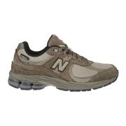 Retro Sneakers 2002R New Balance , Green , Heren