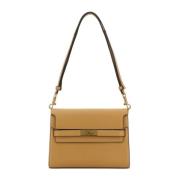 Radziwill Schoudertas Tory Burch , Beige , Dames