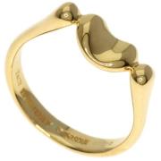 Pre-owned Yellow Gold rings Tiffany & Co. Pre-owned , Yellow , Dames