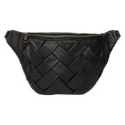 Stijlvolle Havana Bumbag Re:designed , Black , Dames