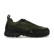 Trekkingsschoenen Cingino ROA , Green , Dames