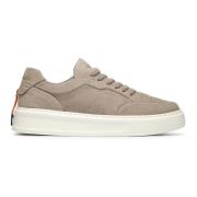 Rope Slip-On Phoenix Sneakers Barracuda , Beige , Dames