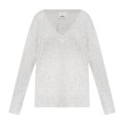 Larana Swather Isabel Marant , Gray , Dames