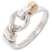 Pre-owned Yellow Gold rings Tiffany & Co. Pre-owned , Gray , Dames