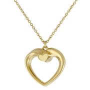 Pre-owned Yellow Gold necklaces Tiffany & Co. Pre-owned , Yellow , Dam...