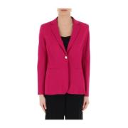 Stijlvolle Allegra Jas Pennyblack , Pink , Dames