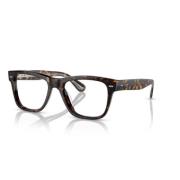 Vista Zonnebril Oliver Peoples , Brown , Unisex