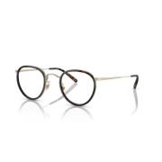 Vista Zonnebril Oliver Peoples , Black , Unisex