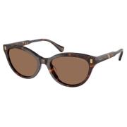 Zonnebril Ra5326U 500373 Ralph Lauren , Brown , Unisex