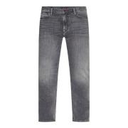 Tommy Hilfiger jeans grijs mw0mw29605 1b3 Tommy Hilfiger , Gray , Here...