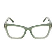 Stijlvolle Bril IM 0090 Isabel Marant , Green , Dames