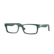 Vista Zonnebril Persol , Green , Unisex