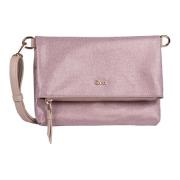 tas met klep S Jasmina Gabor , Pink , Dames