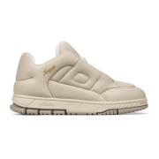 Area Puff Puff Sneaker Axel Arigato , Beige , Heren